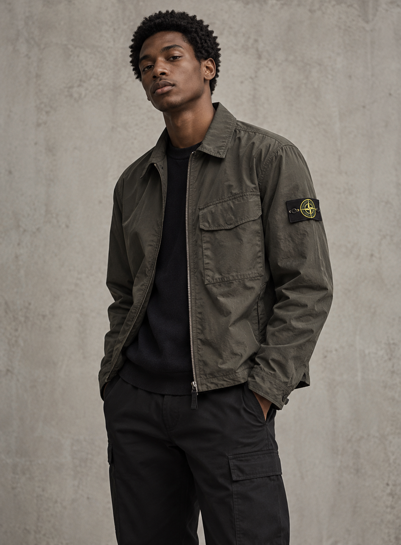 STONE ISLAND