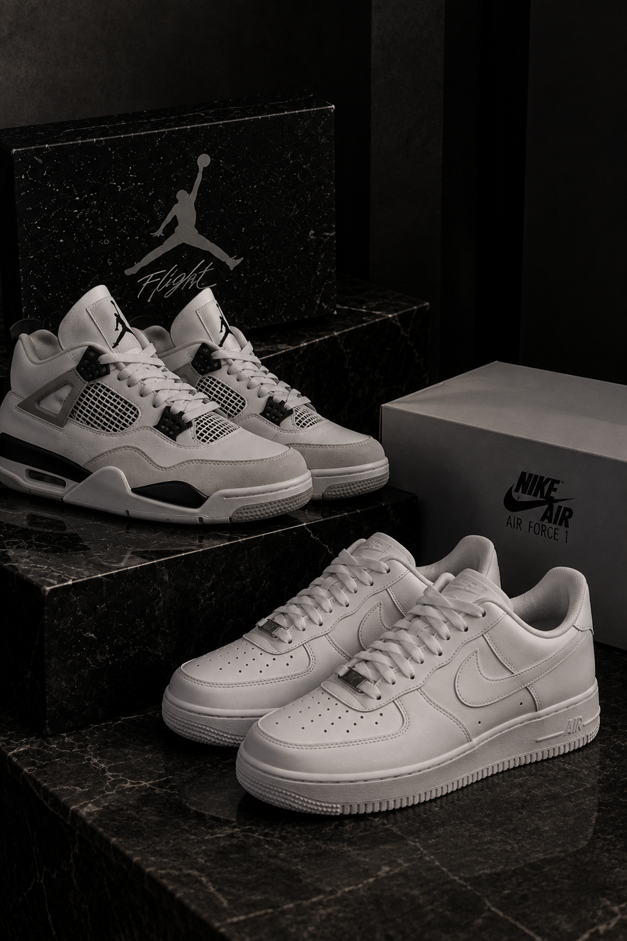 FOOTWEAR