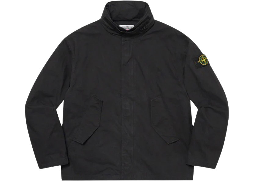 Stone Island Jackets