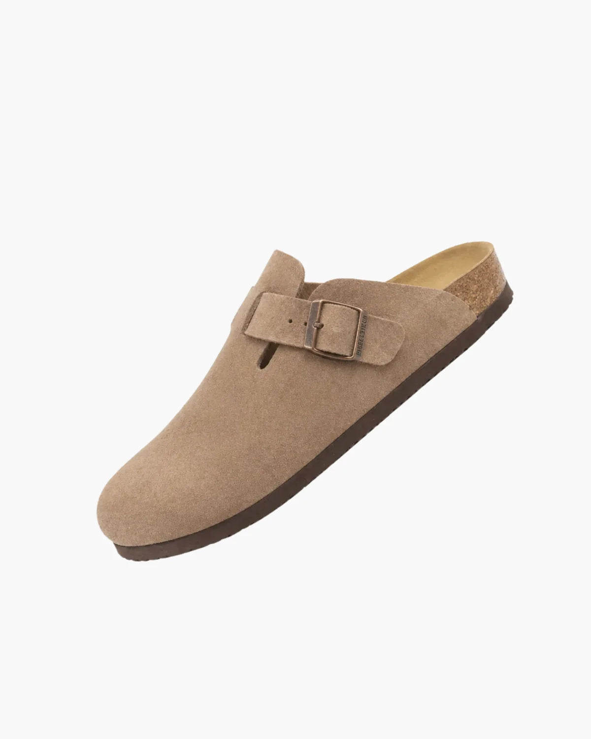 Birkenstocks