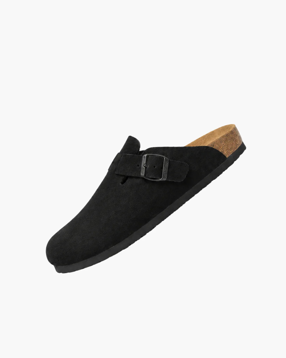 Birkenstocks