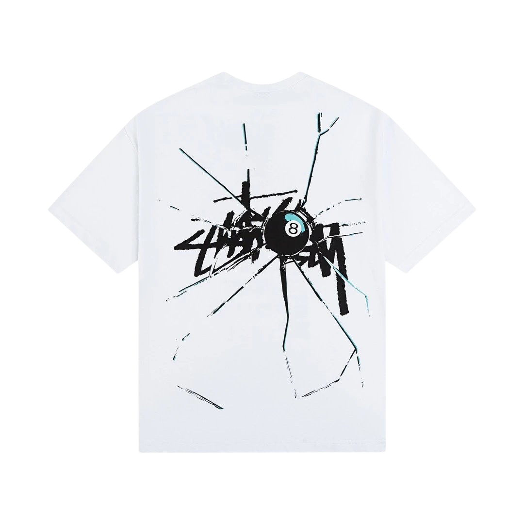 Stüssy Break Tee