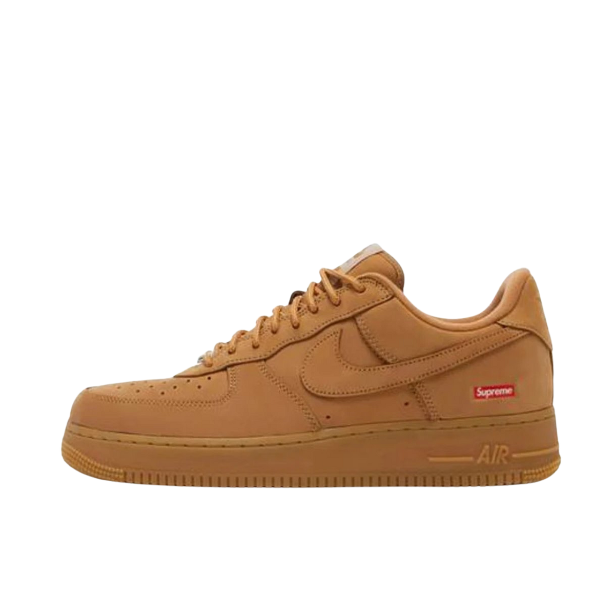 Supreme Air Force 1