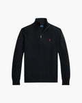 Ralph Lauren Fleece Zip