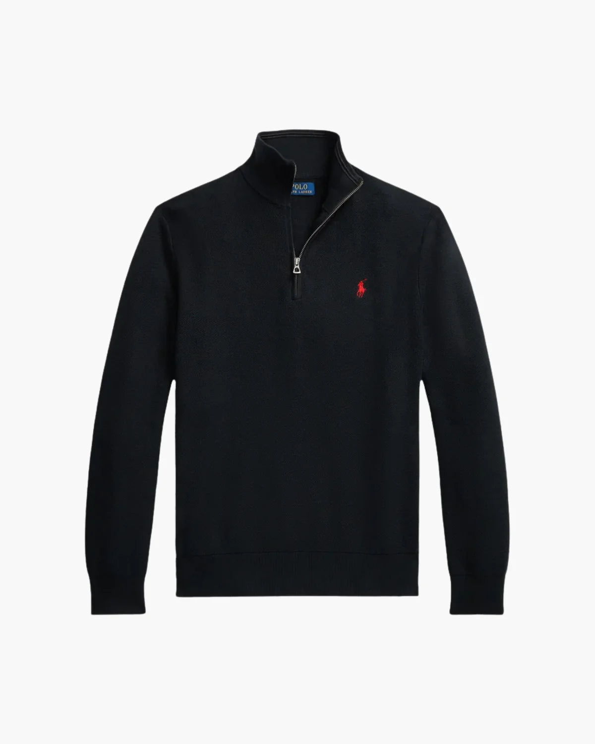 Ralph Lauren Fleece Zip