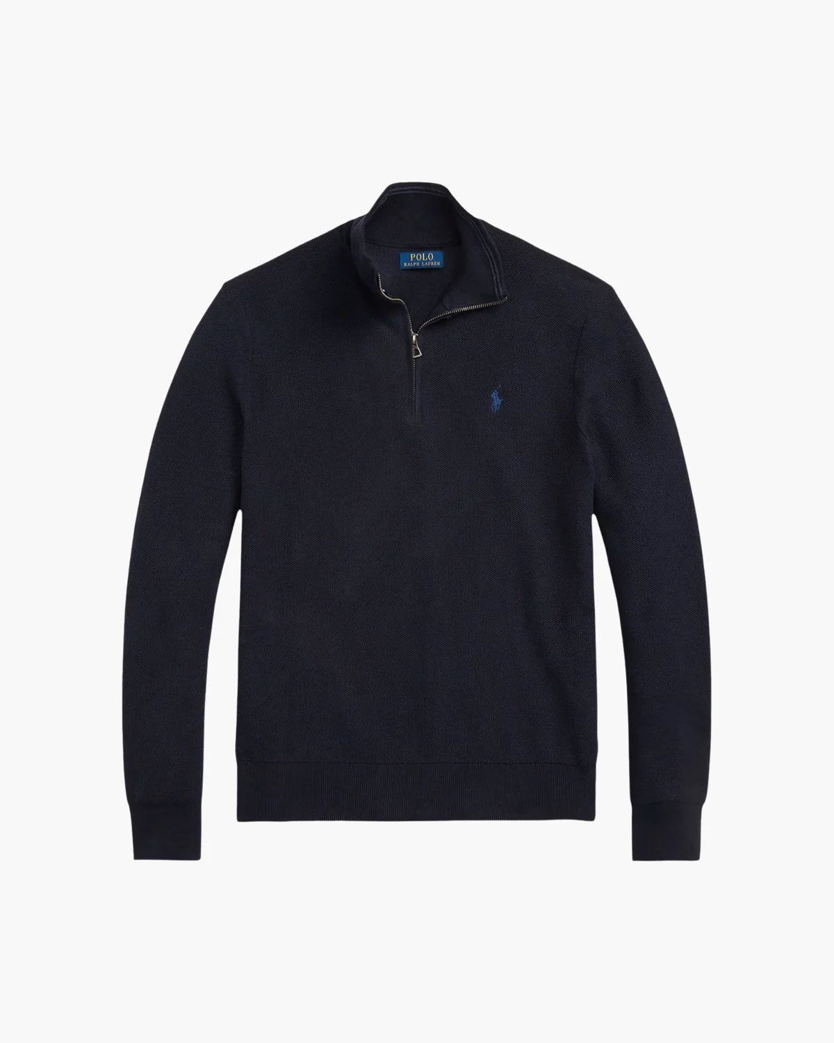 Ralph Lauren Fleece Zip