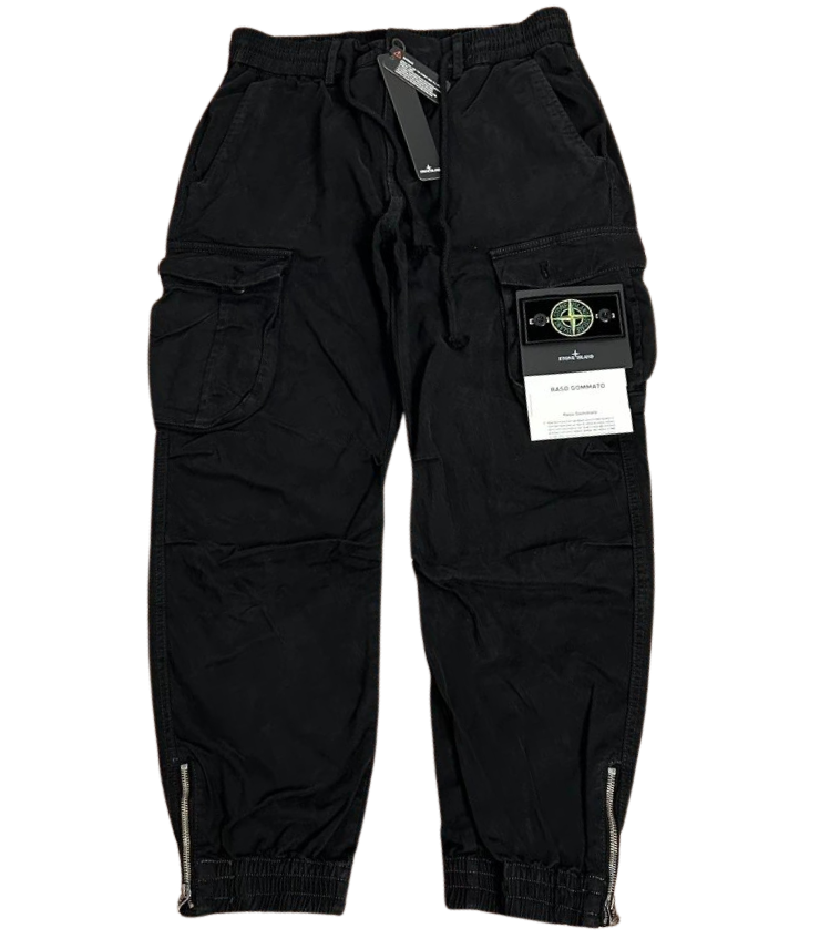 Stone Island Cargo Pants
