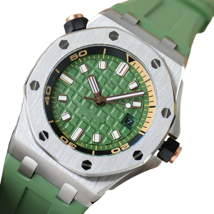 Audemars Piguet Watch