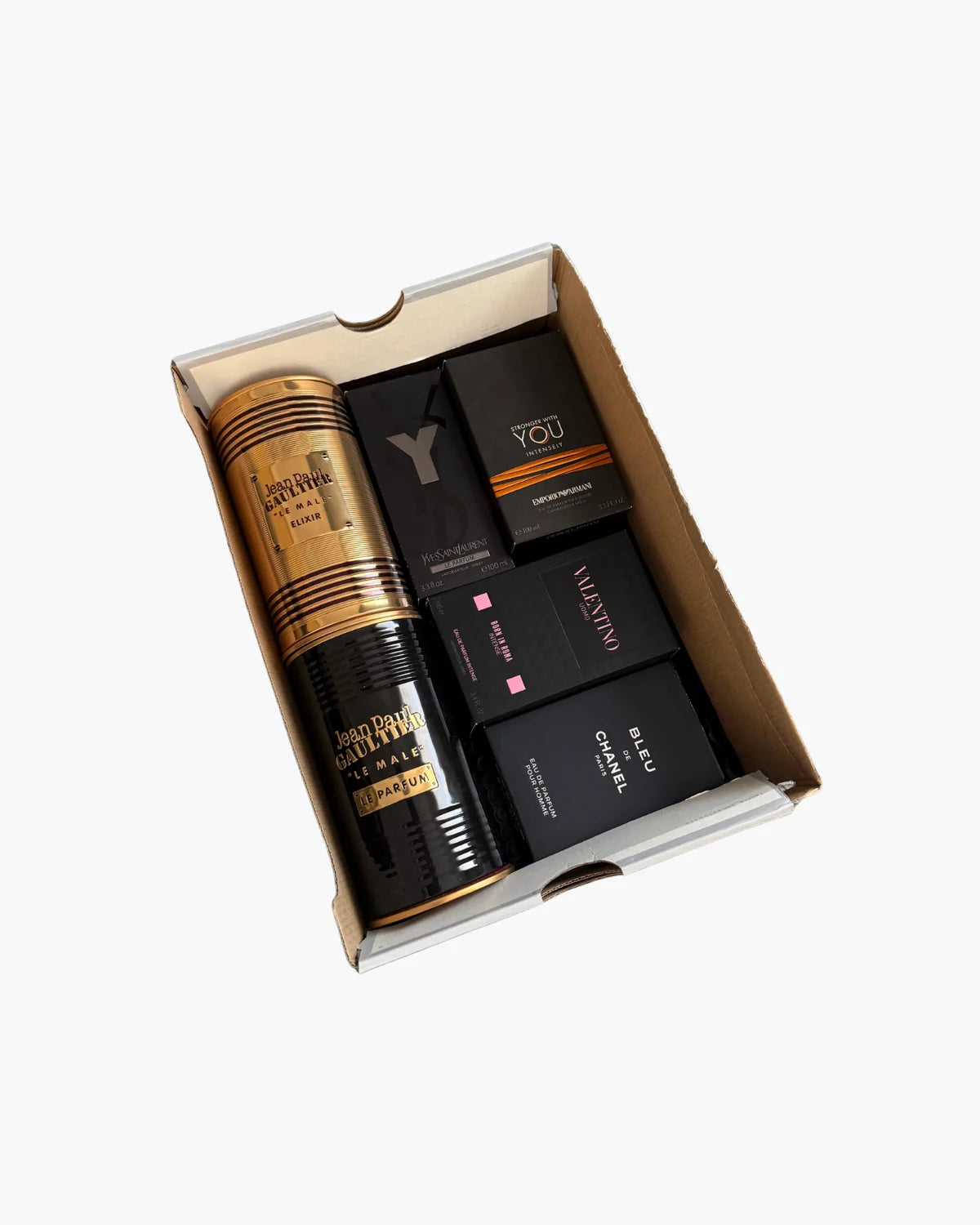 Fragrance Bundle