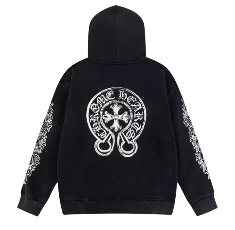 Chrome Hearts Hoodie