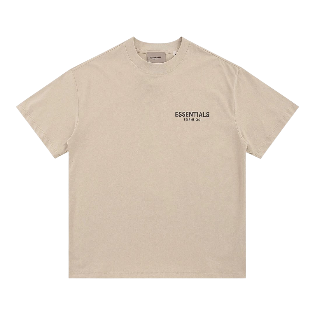 Essentials Fear of God Tee