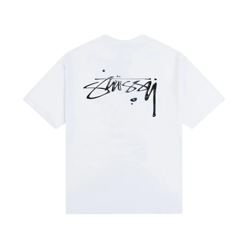 Stüssy Paint Tee