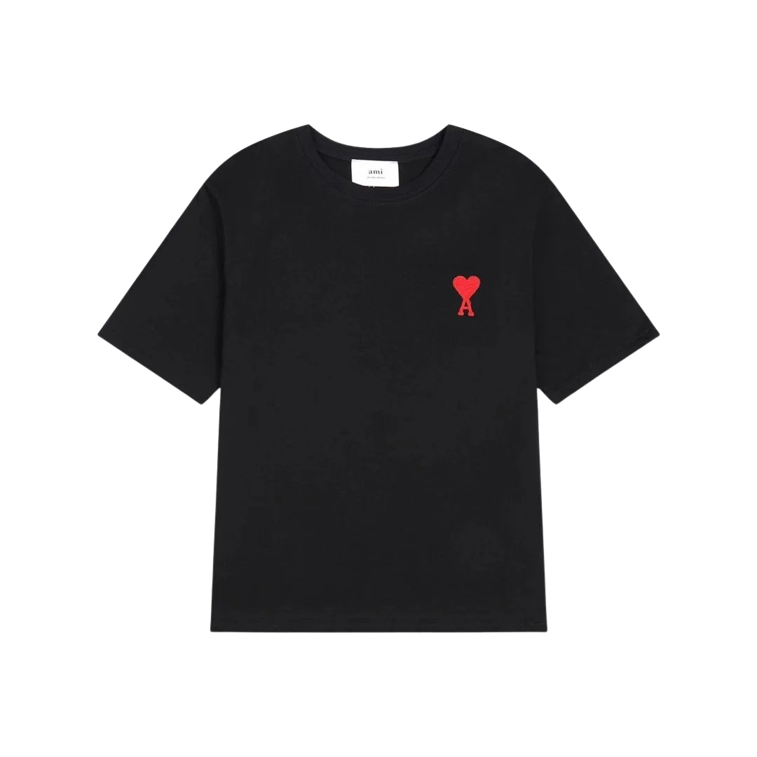 Ami Paris Tee