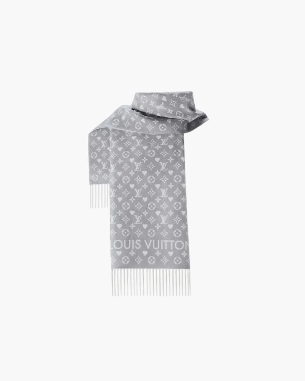 Louis Vuitton Scarf