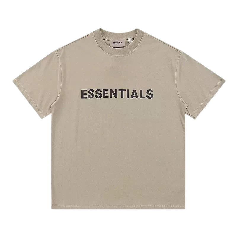 Essentials Tee