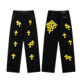 Chrome Hearts Jeans