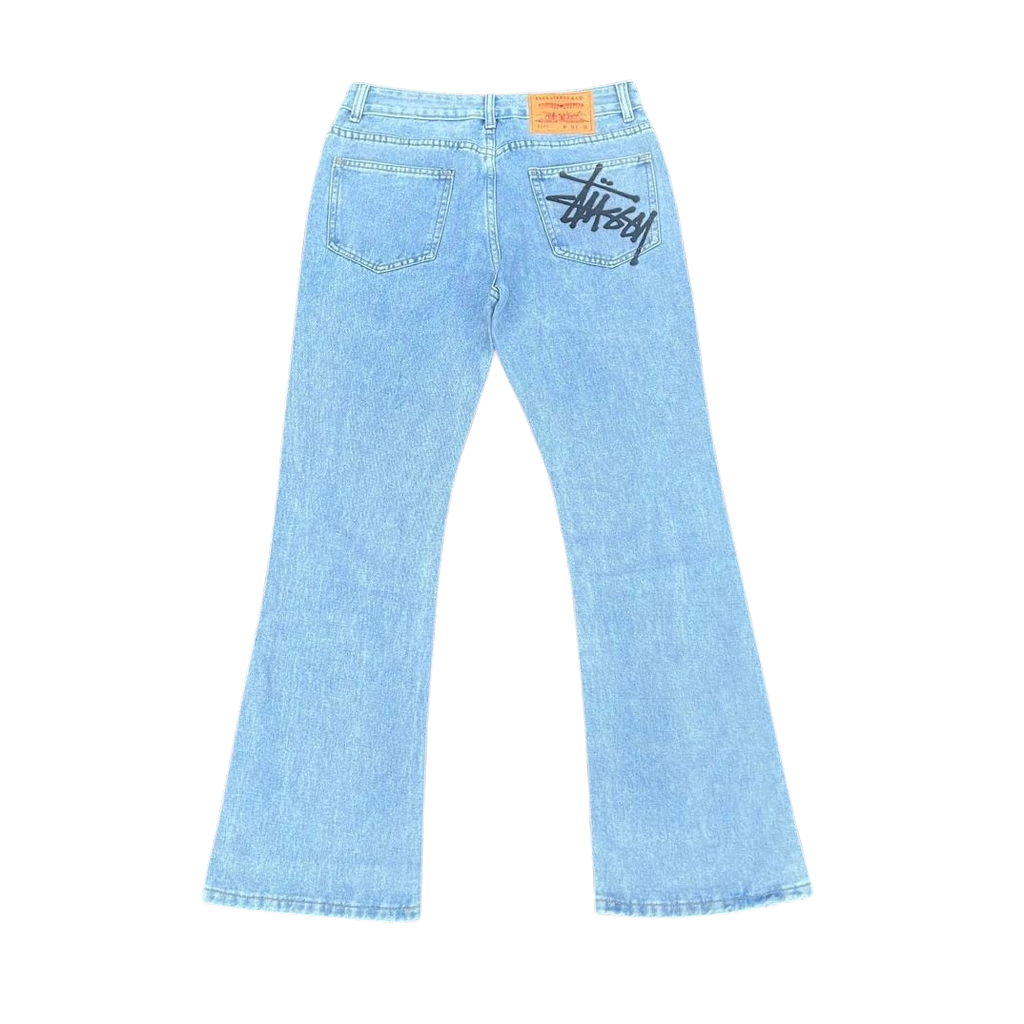 Stüssy Jeans