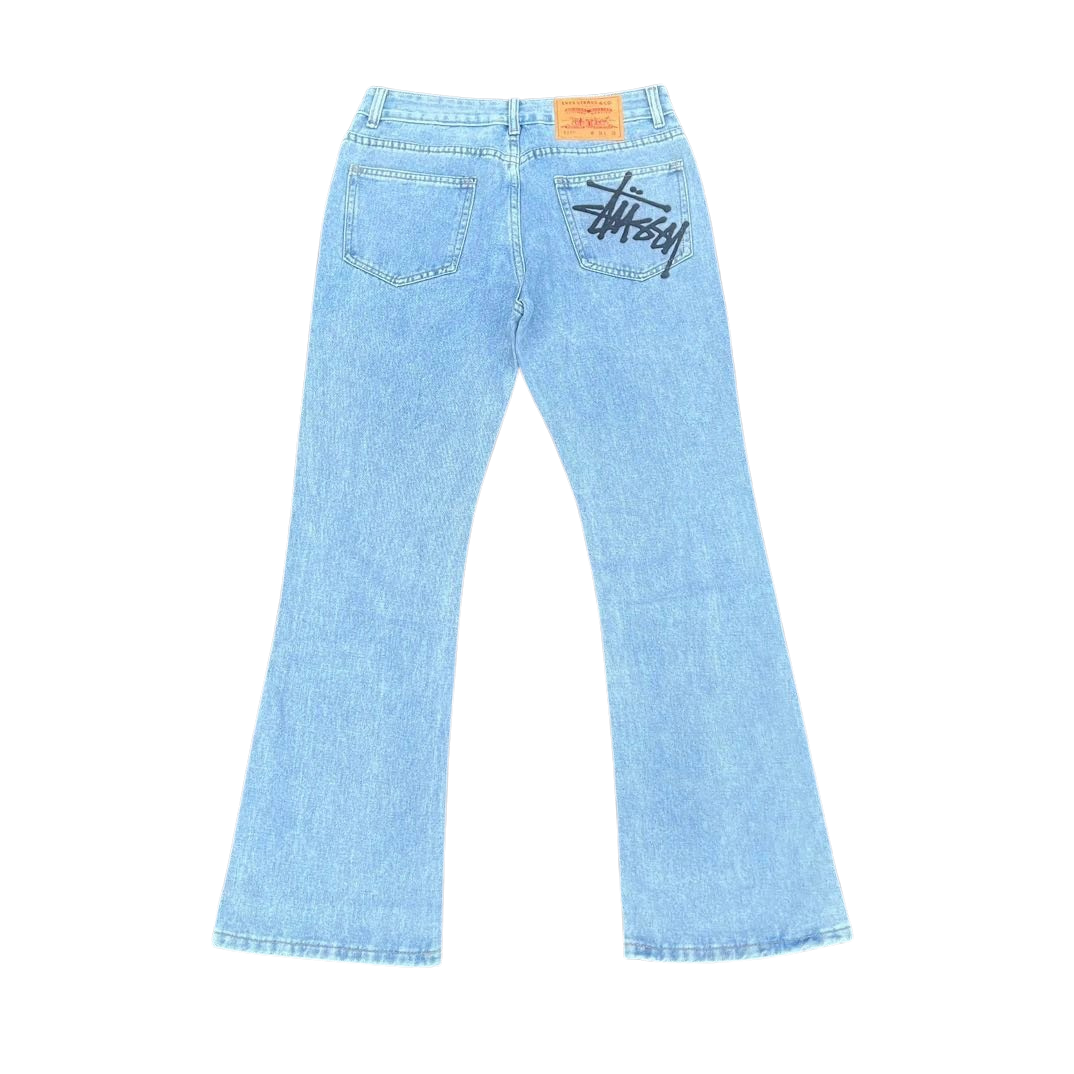 Stüssy Jeans