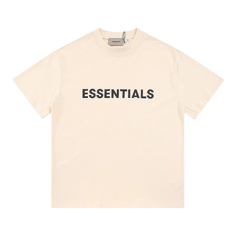 Essentials Tee