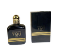 Emporio Armani Stronger With You Oud