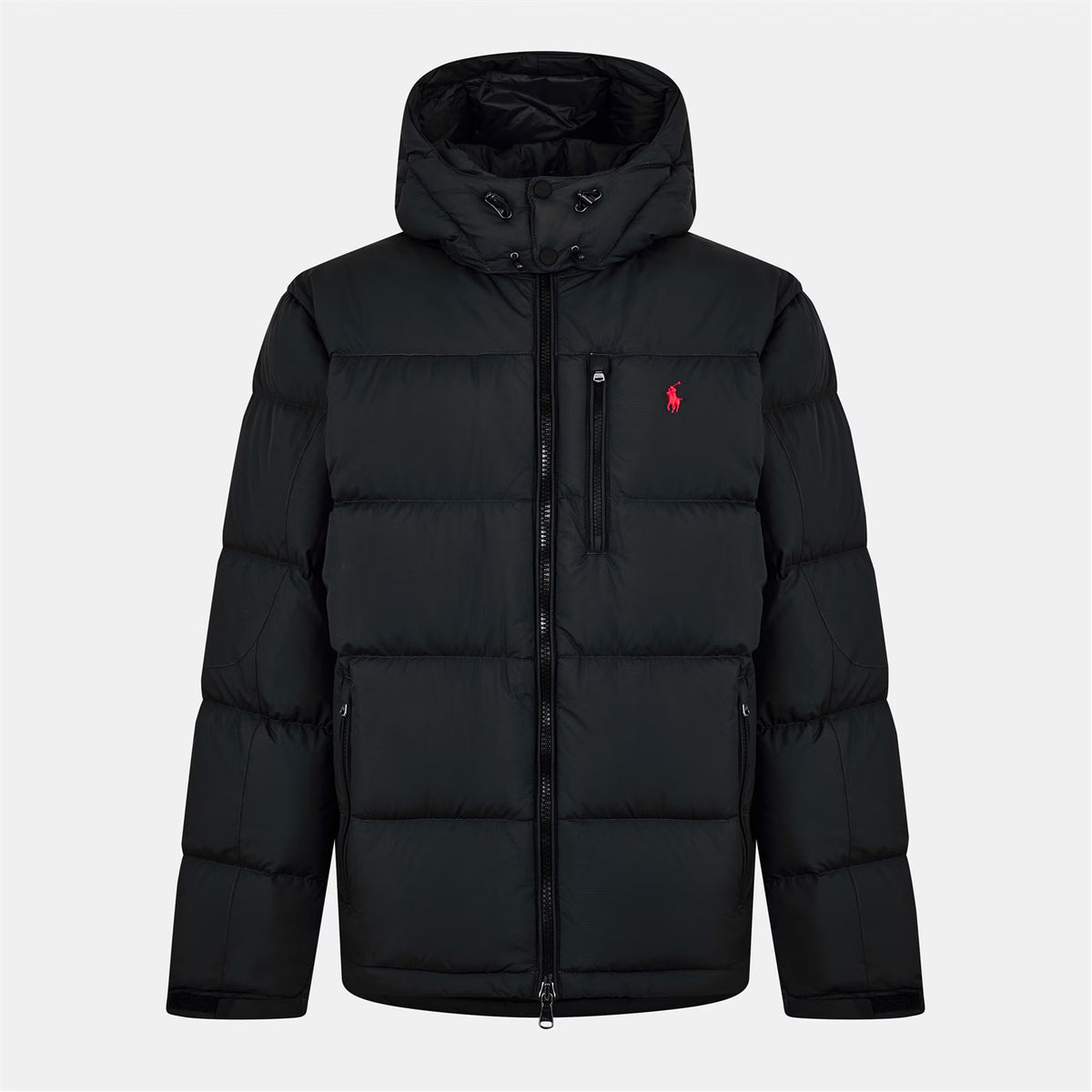 Ralph Lauren Puffer Jacket