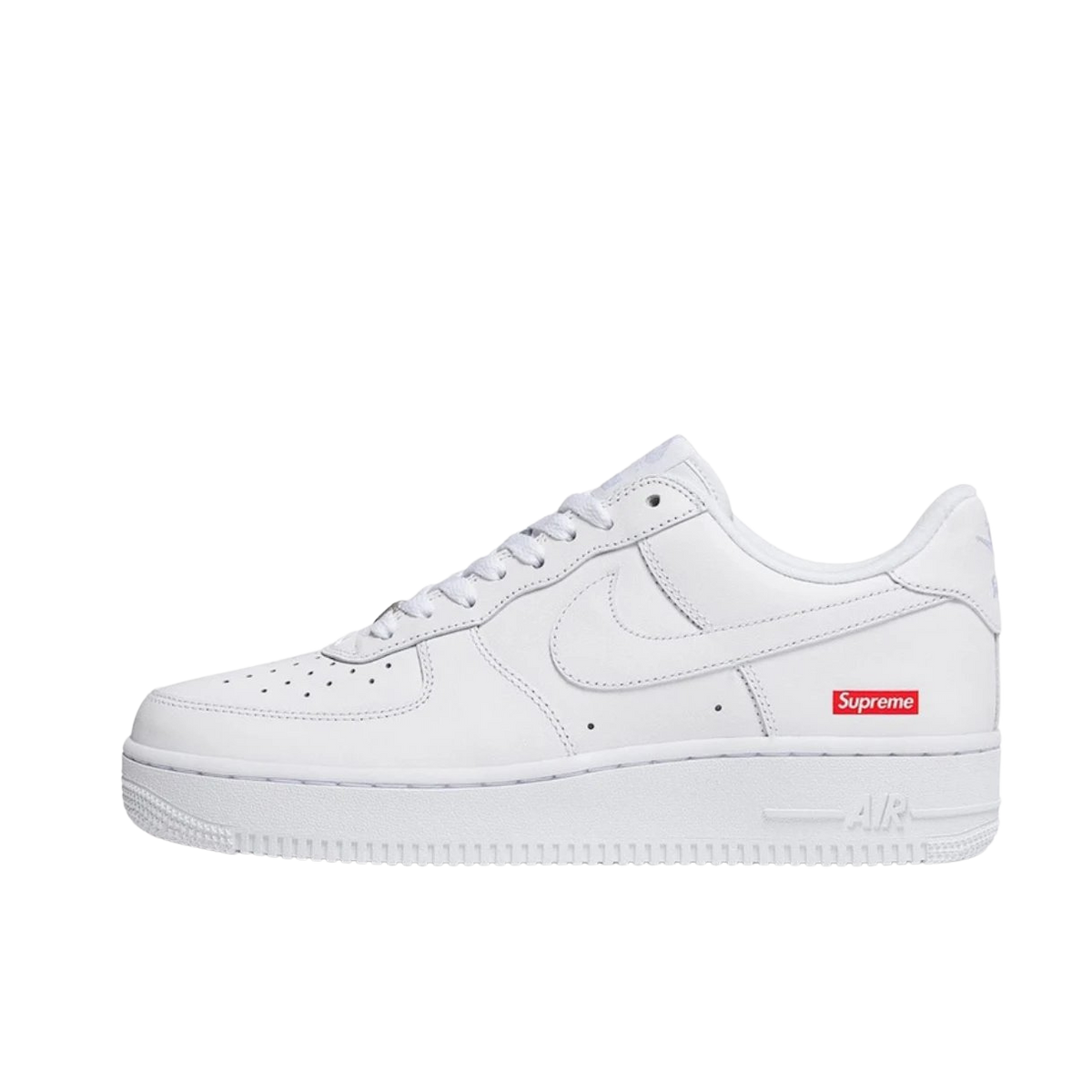 Supreme Air Force 1