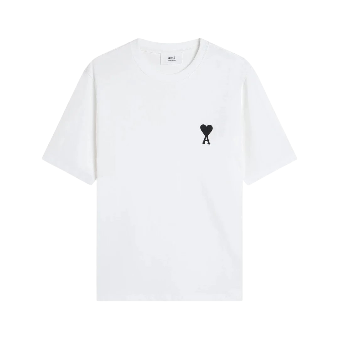 Ami Paris Tee