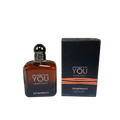 Emporio Armani Stronger With You Absolutely
