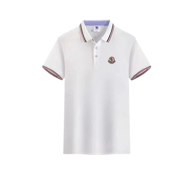 Moncler Polo Shirt