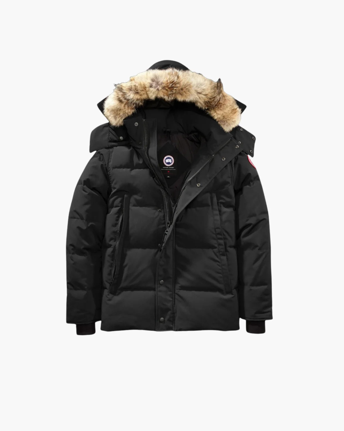 Canada Goose Puffer
