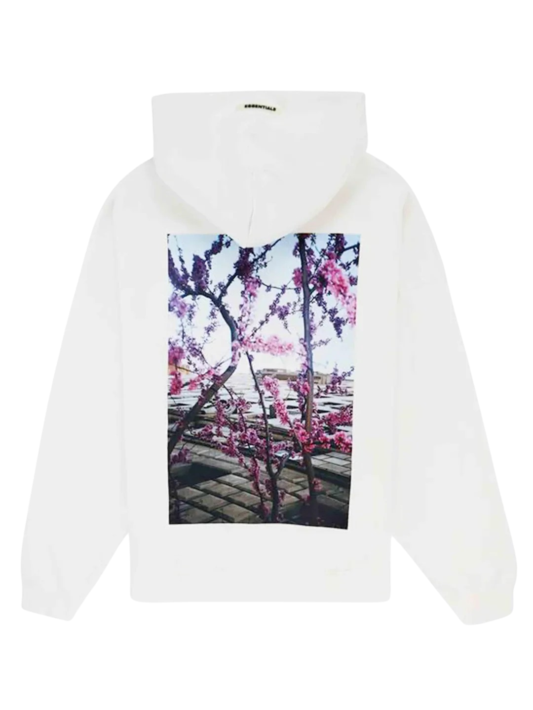 Fog Essentials Hoodie