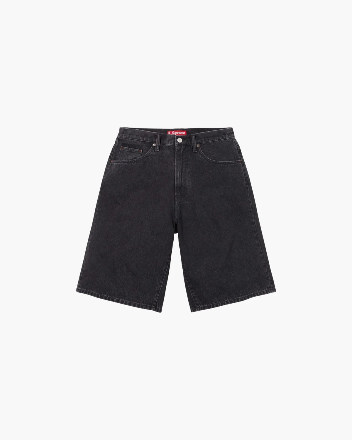 Supreme Jean Shorts