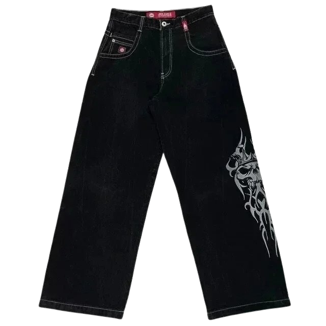 Y2K Jeans