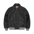 Corteiz Leahter Jacket