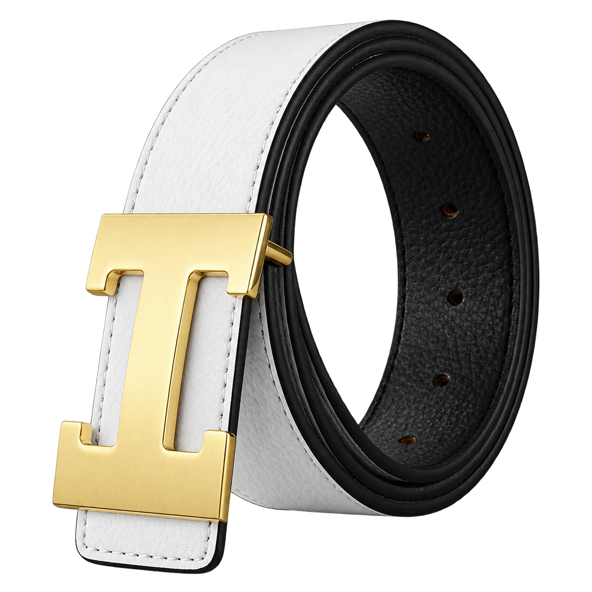 Hermes Belt