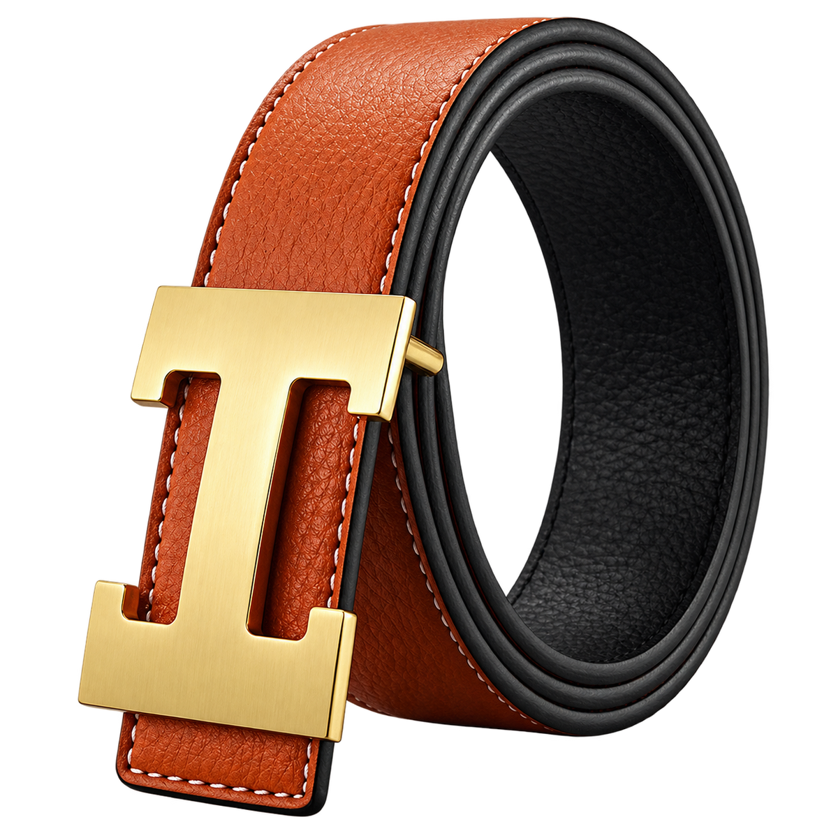 Hermes Belt