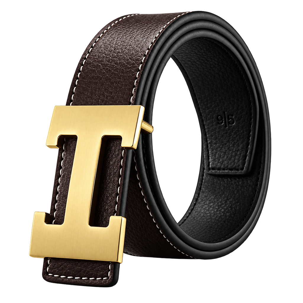Hermes Belt