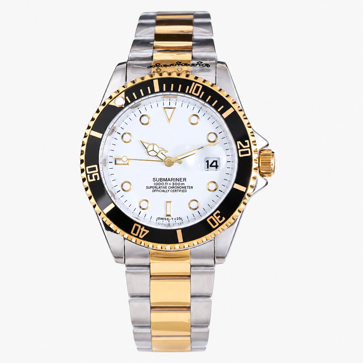 Rolex Watch