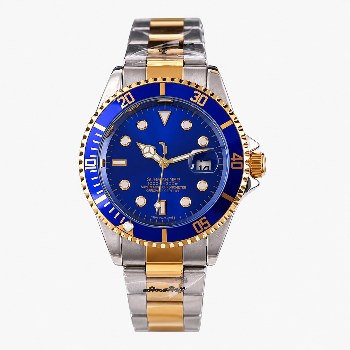 Rolex Watch