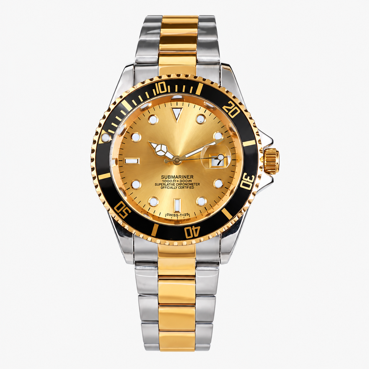 Rolex Watch