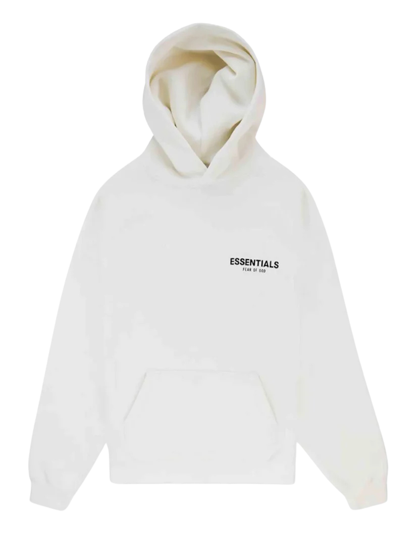 Fog Essentials Hoodie