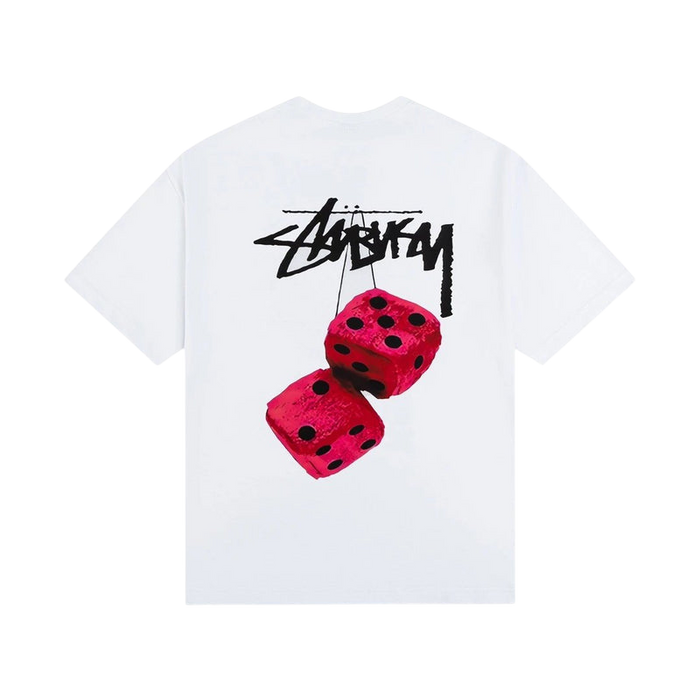 Stüssy Dice Tee