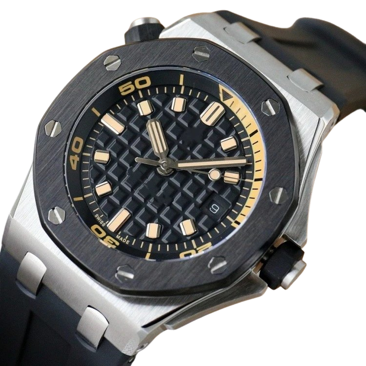Audemars Piguet Watch