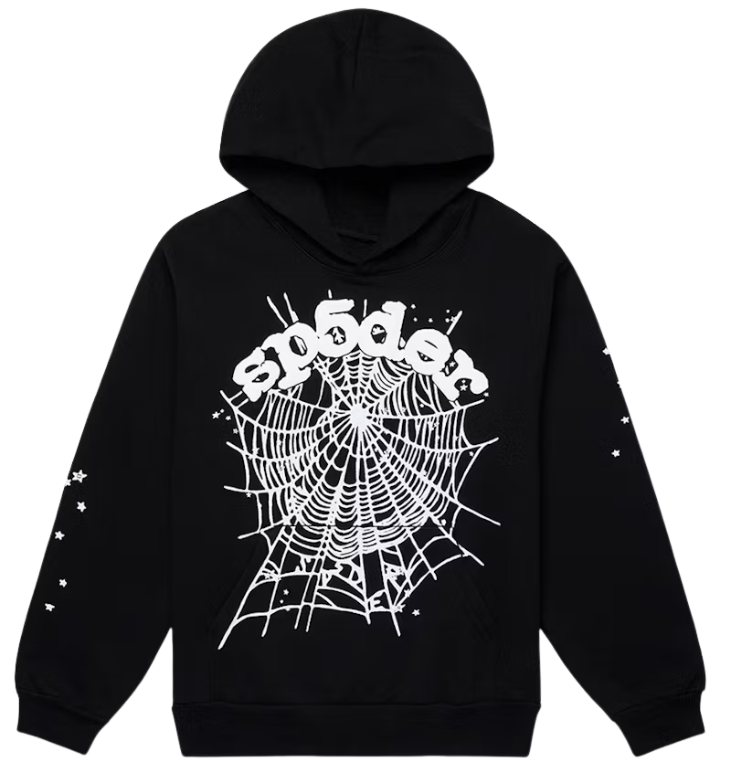 Sp5der Hoodie