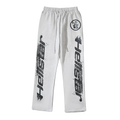 Hellstar Pants