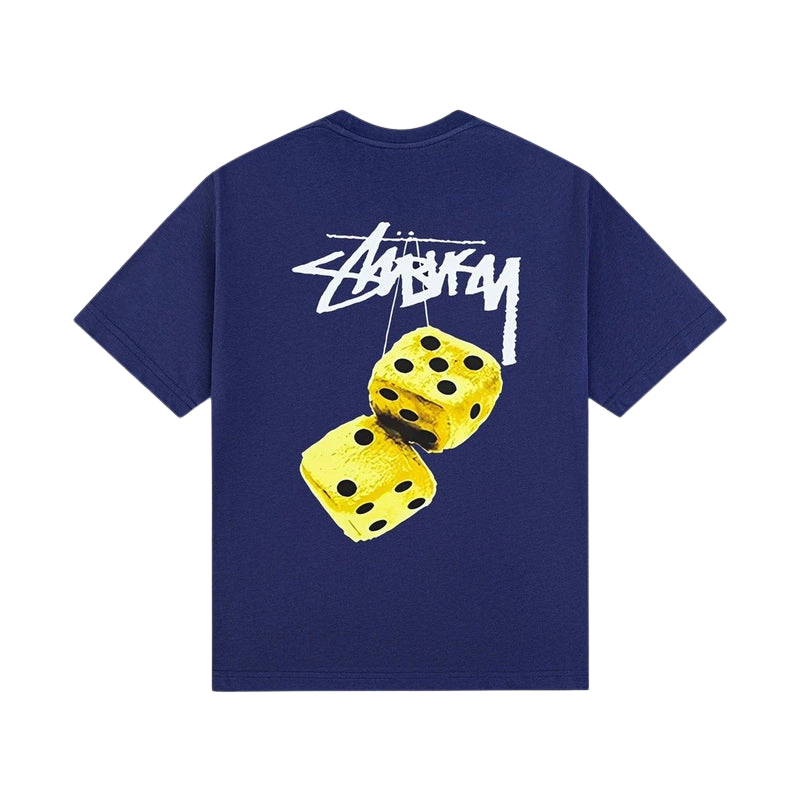 Stüssy Dice Tee