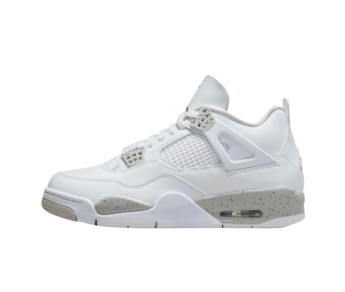 Air Jordan 4