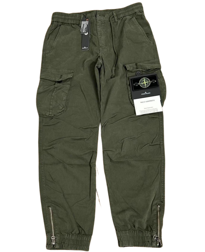 Stone Island Cargo Pants