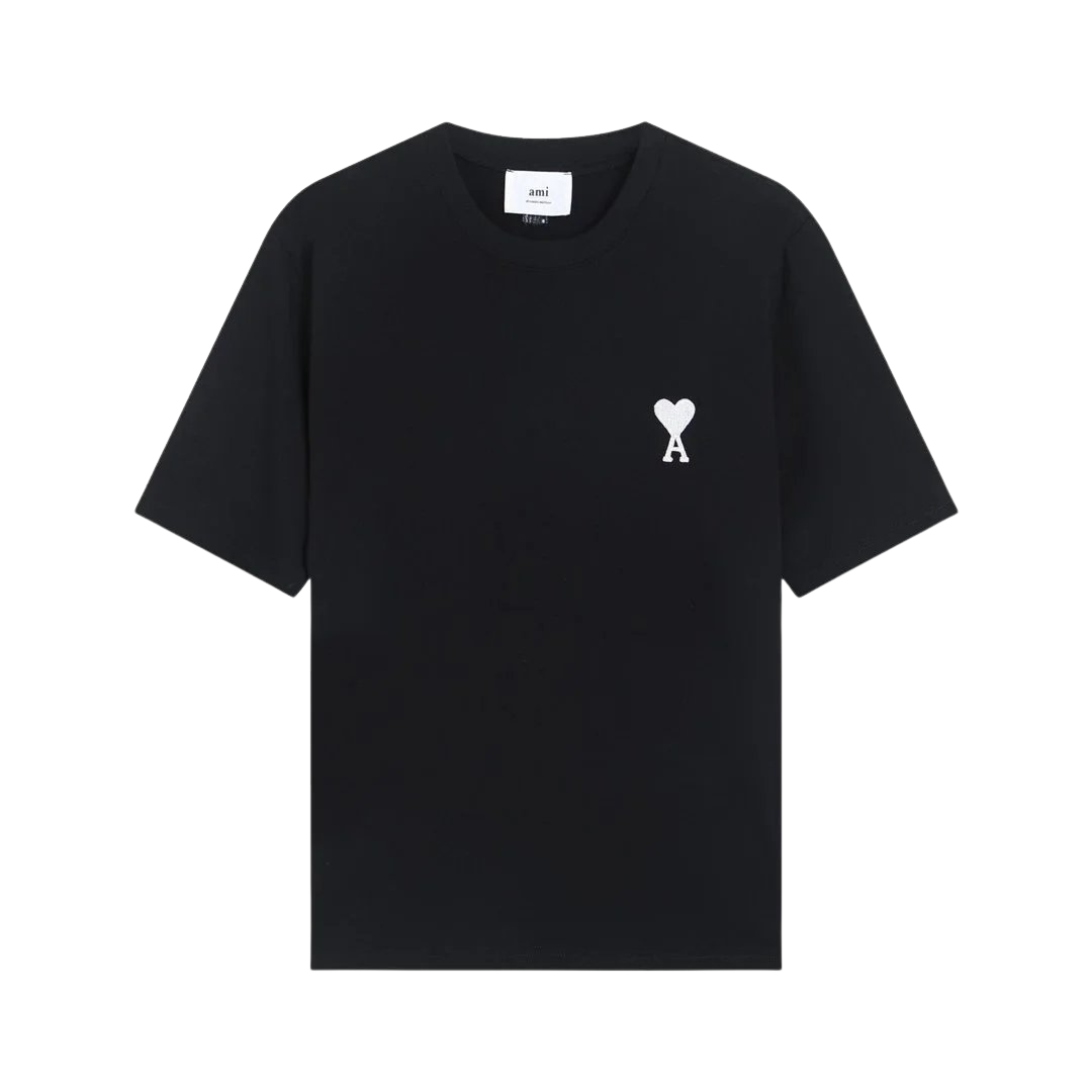 Ami Paris Tee
