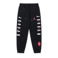 Jordan Sweats